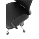 Кресло руководителя CHAIRMAN 500ЛЮКС/ПГ Россия экокожа черный. Фото товара с разных ракурсов.