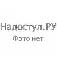 Кресло руководителя Бюрократ CH-610SL темно-серый Alfa 44 крестов. металл хром